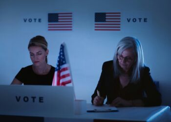 Chronic Pain Patients Should Leverage Election Year