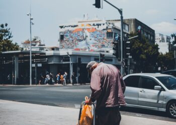 Disabled, Elderly Patients Set to Overwhelm Healthcare