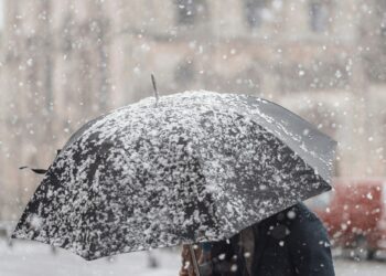 Extreme Weather Fluctuations Affect Medically Vulnerable