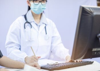 Physicians: Protect your Credentials