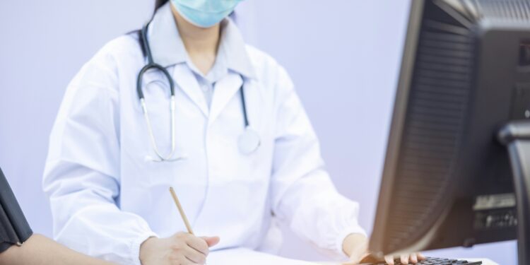 Physicians: Protect your Credentials