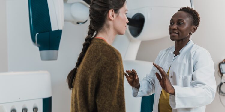 How I Found My Doctor