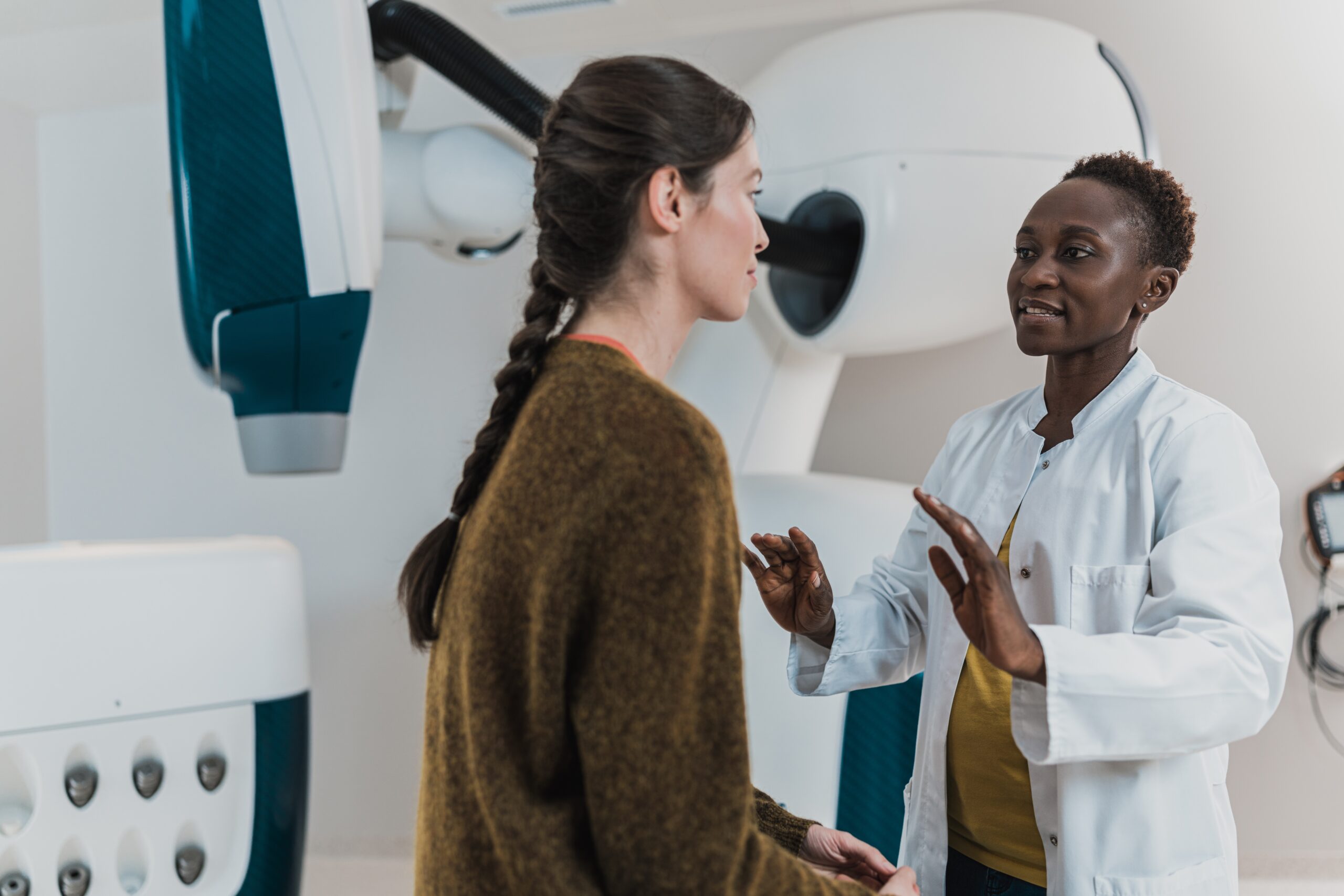 How I Found My Doctor - Daily Remedy