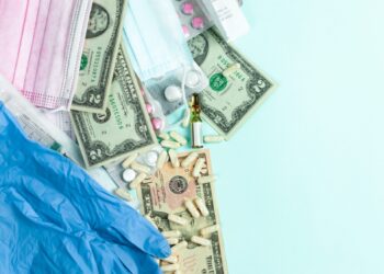 Politics & Business of Drug Imports