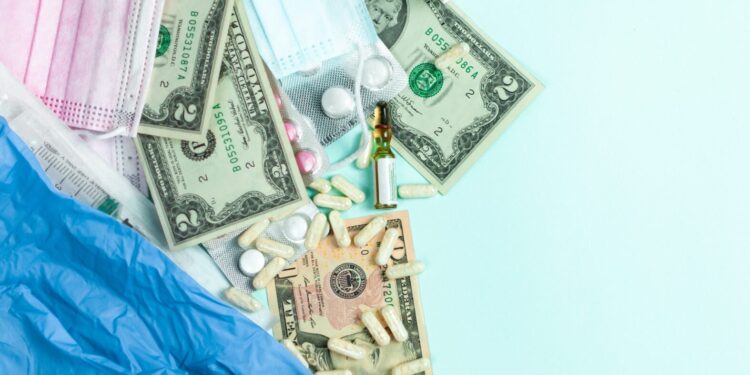 Politics & Business of Drug Imports
