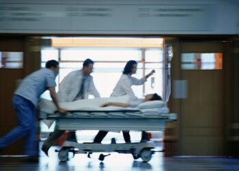Relationship Between Opioid Prescribing and Overdose Mortality