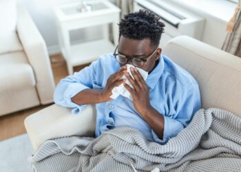 Tracking the 2023 Flu Season