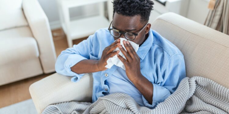 Tracking the 2023 Flu Season