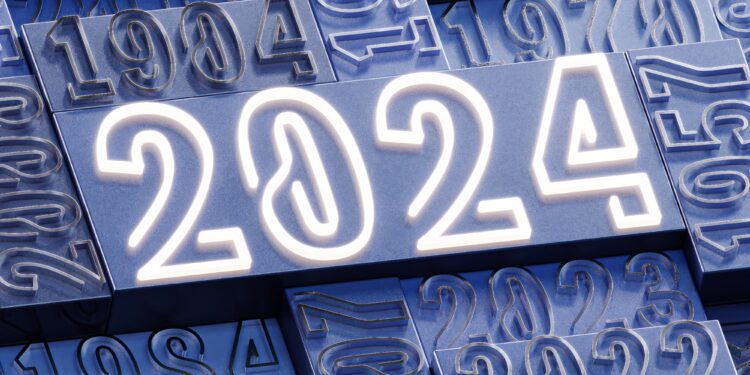 What's in Store for 2024?