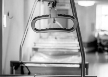 When Hospitals Don't Help Patients