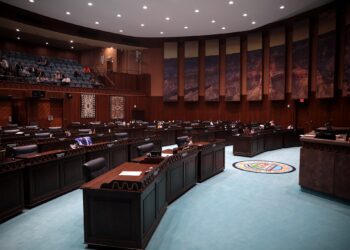 Why I'm Running for the Arizona State Assembly