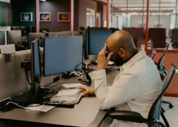 A Poem on Stress Management