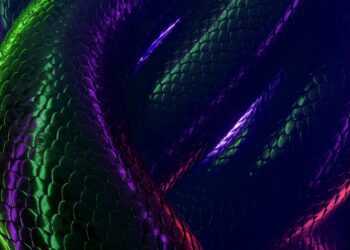 A Snake Takes the Stand