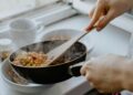 Cooking With a Chronic Illness