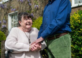 Disabled Voters Continue Facing Barriers