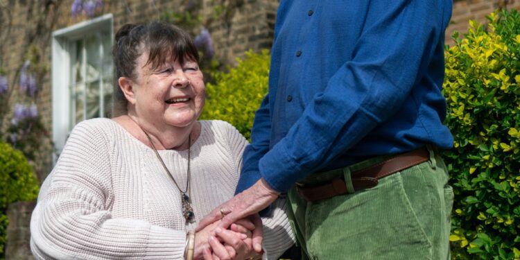 Disabled Voters Continue Facing Barriers