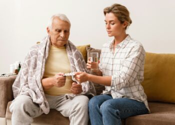 Family Caregivers Need Support, Too