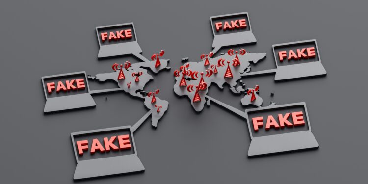 Health Misinformation is on the Ballot