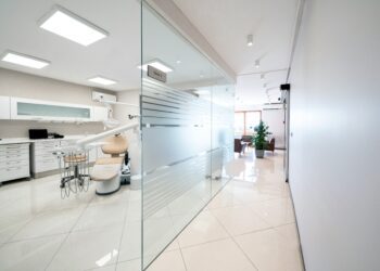 Healthcare Shrinkage