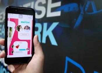 I Did a Week on Tinder