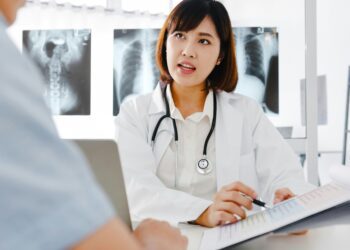 Patients Know How to Ask Questions