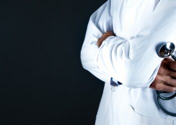 Speaking with Dr. Arlen Meyers, founder of SoPE