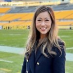 Joanna Fong-Isariyawongse