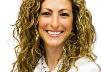 Empowering Physicians with Dr. Dana Corriel