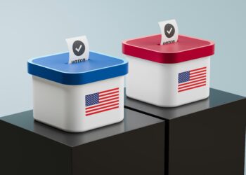 How Healthcare Fixes the Ballot