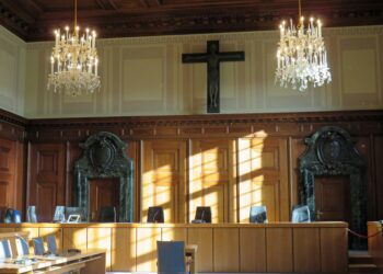 Medical Crimes Against Humanity