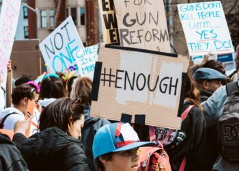 Public Health Experts Unable to Stop Gun Violence