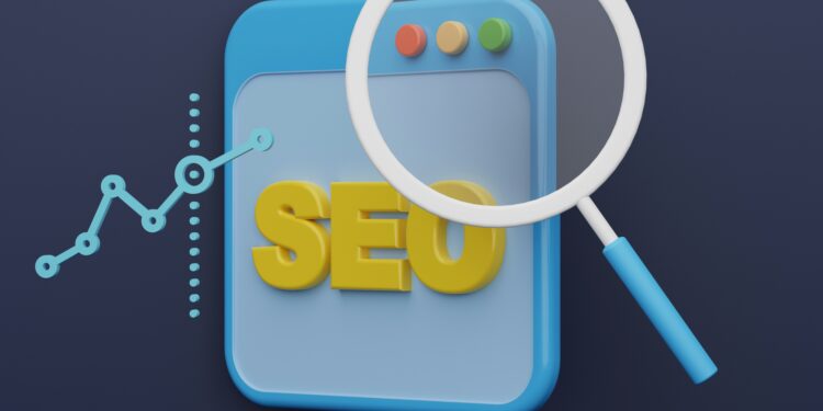 SEO for Modern Medicine