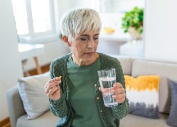 Self-Medicating a Chronic Illness