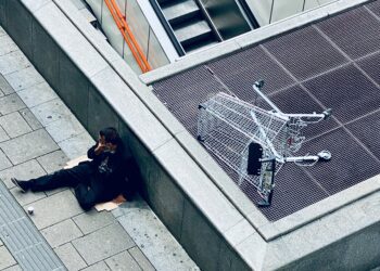 The Overdose Crisis Gets Worse