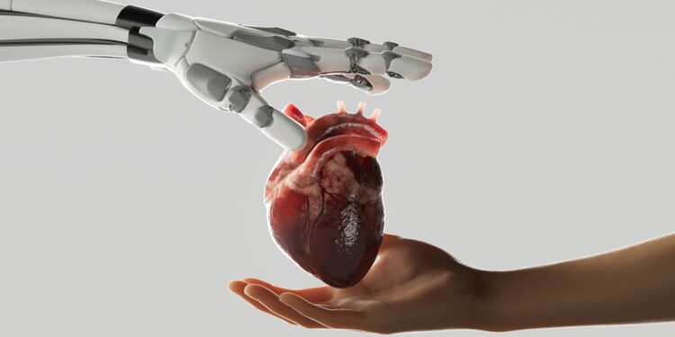 AI and Medicine Don't Mix