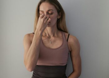 Breathing Exercises for Mental Health