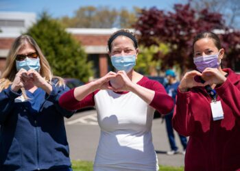 Debunking Latest Round of COVID Misinformation