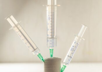 GLP-1 Drugs Can Do No Harm