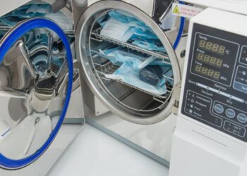 How Medical Devices Are Properly Sterilized