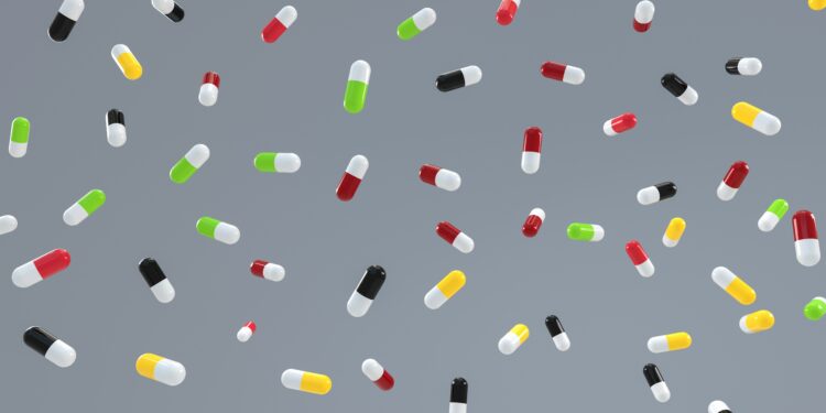Medication Shortages in Medicine