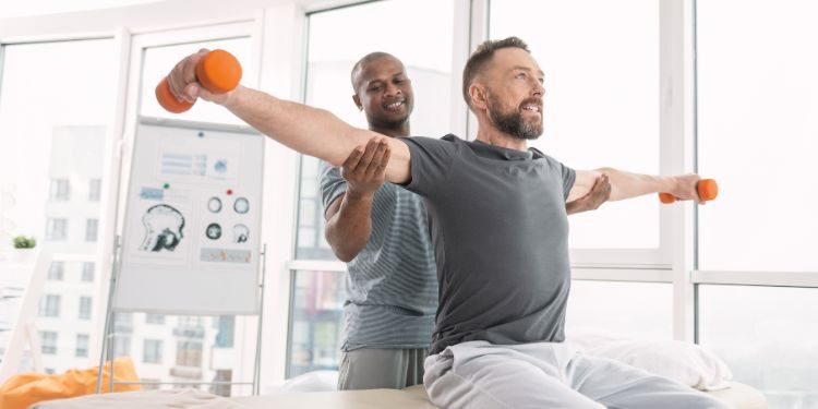 What’s the Ideal Location for a Physical Therapy Practice?