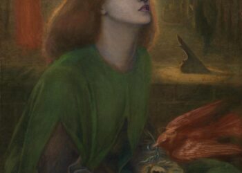 Romanticizing death in the age of Tuberculosis