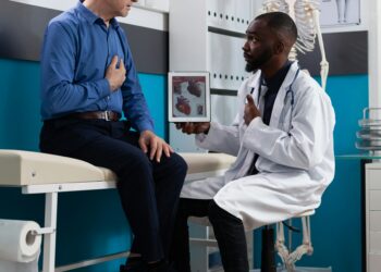 The “Old” Days of Medical Practice