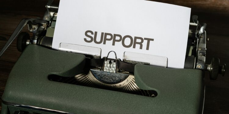 A call to endorse formal complaint against CDC