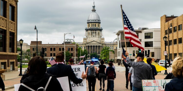Asking for support for IL HB5373