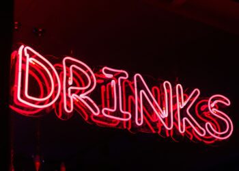 Binge Drinking is a Public Health Crisis