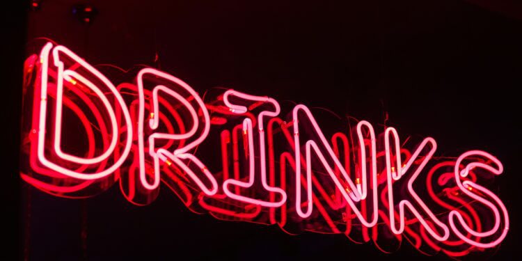 Binge Drinking is a Public Health Crisis