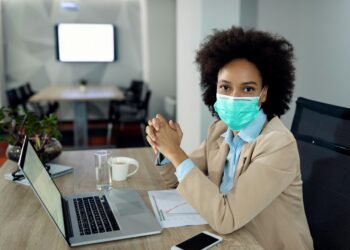 COVID Benefits Vanish, But Paid Sick Leave Remains