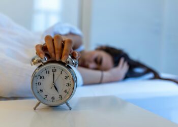 Circadian Based Intermittent Fasting