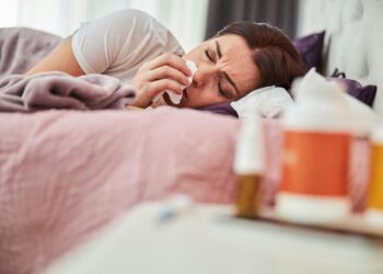 Common Ailments Explained